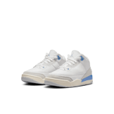 Air Jordan 3 Retro Lucky Shorts (PS) Angle 2