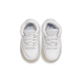 Air Jordan 3 Retro Lucky Shorts (TD) Angle 1