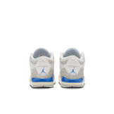 Air Jordan 3 Retro Lucky Shorts (TD) Angle 3