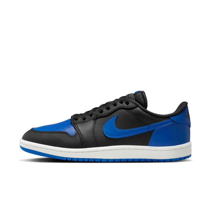Air Jordan 1 Low 85 Royal Angle 1