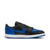 Air Jordan 1 Low 85 Royal Angle 5