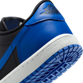 Air Jordan 1 Low 85 Royal Angle 7