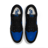 Air Jordan 1 Low 85 Royal Angle 6
