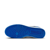Air Jordan 1 Low 85 Royal Angle 0