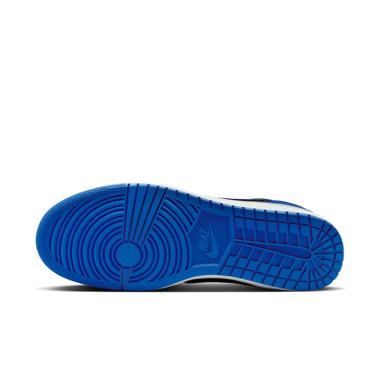 Air Jordan 1 Low 85 Royal Angle 0