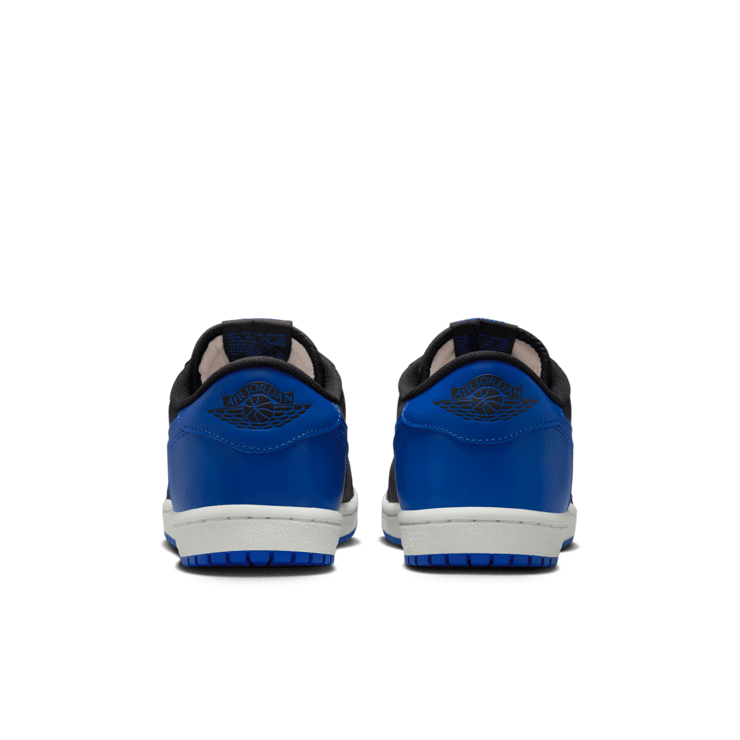 Air Jordan 1 Low 85 Royal Angle 3