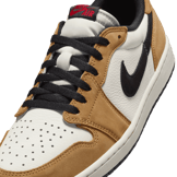 Air Jordan 1 Retro Low OG Rookie of the Year Angle 4