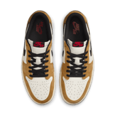 Air Jordan 1 Retro Low OG Rookie of the Year Angle 1