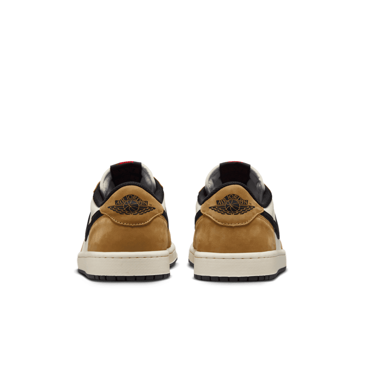 Air Jordan 1 Retro Low OG Rookie of the Year Angle 3