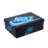 Air Jordan 1 Retro Low OG Obsidian UNC Angle 6