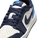 Air Jordan 1 Retro Low OG Obsidian UNC (PS) Angle 4