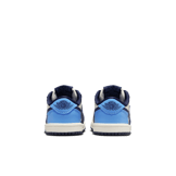 Air Jordan 1 Retro Low OG Obsidian UNC (TD) Angle 3