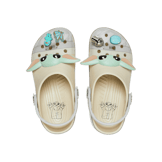Crocs Classic Clog Star Wars Grogu Angle 1