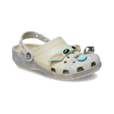 Crocs Classic Clog Star Wars Grogu Angle 3