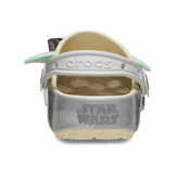 Crocs Classic Clog Star Wars Grogu Angle 4