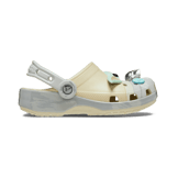 Crocs Classic Clog Star Wars Grogu (GS) Angle 1