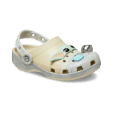 Crocs Classic Clog Star Wars Grogu (GS) Angle 3
