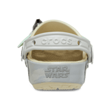 Crocs Classic Clog Star Wars Grogu (GS) Angle 4