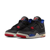 Air Jordan 4 Retro Rare Air  Angle 2