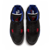 Air Jordan 4 Retro Rare Air  Angle 4