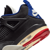 Air Jordan 4 Retro Rare Air  Angle 3