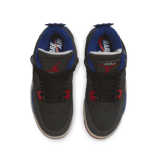 Air Jordan 4 Retro Rare Air (GS) Angle 6