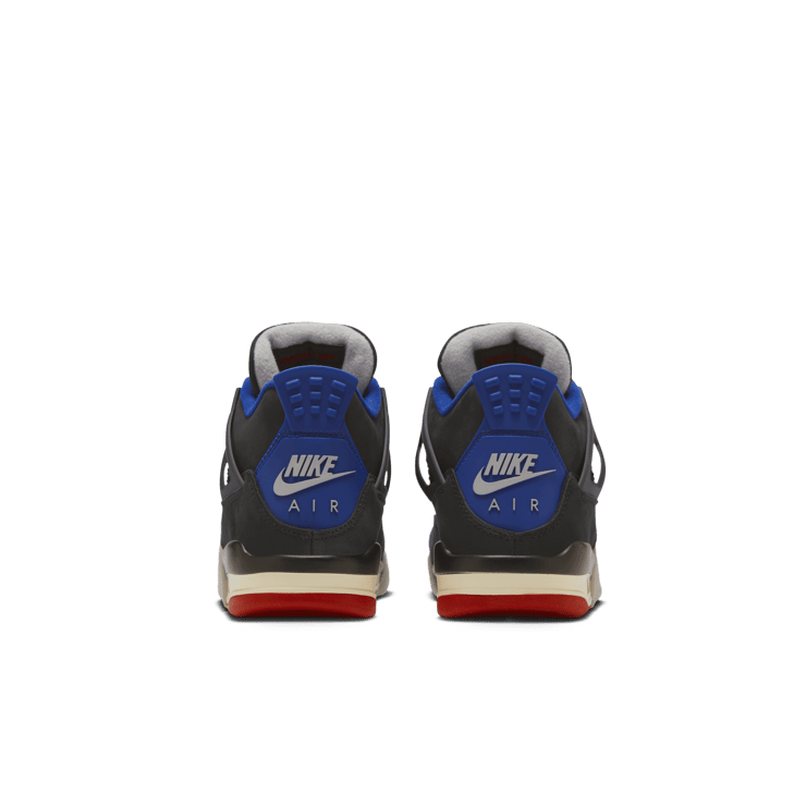 Air Jordan 4 Retro Rare Air (GS) Angle 3