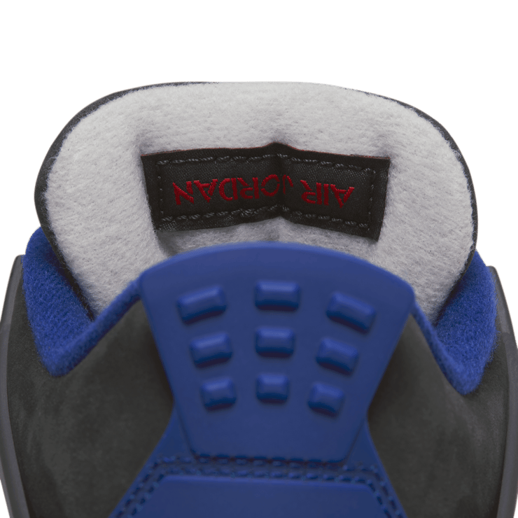 Air Jordan 4 Retro Rare Air (GS) Angle 11