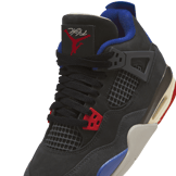 Air Jordan 4 Retro Rare Air (GS) Angle 12