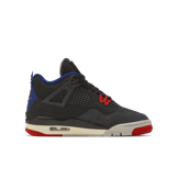 Air Jordan 4 Retro Rare Air (GS) Angle 1