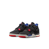 Air Jordan 4 Retro Rare Air (PS) Angle 2