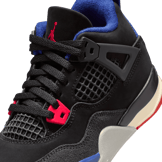 Air Jordan 4 Retro Rare Air (PS) Angle 3