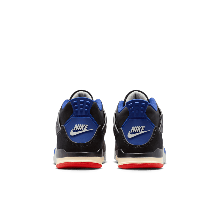 Air Jordan 4 Retro Rare Air (PS) Angle 1
