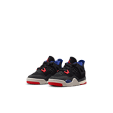 Air Jordan 4 Retro Rare Air (TD) Angle 0
