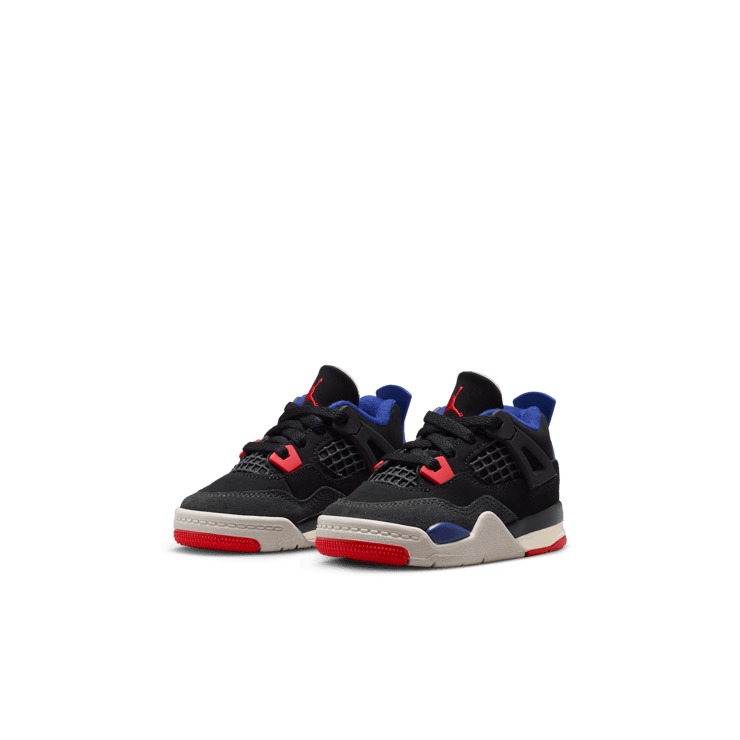 Air Jordan 4 Retro Rare Air (TD) Angle 0