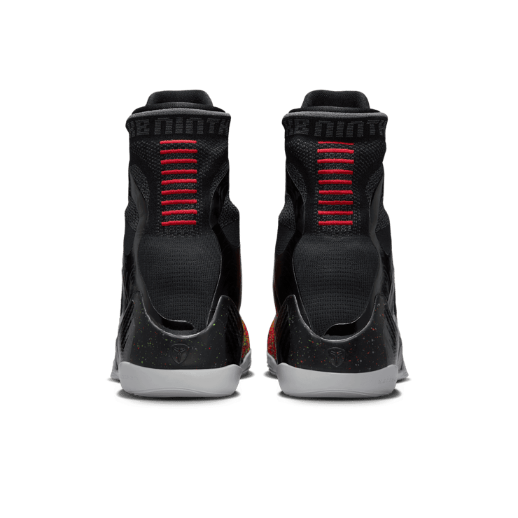 Nike Kobe 9 Elite Protro Masterpiece Angle 3
