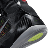 Nike Kobe 9 Elite Protro Masterpiece Angle 5