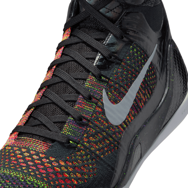 Nike Kobe 9 Elite Protro Masterpiece Angle 4