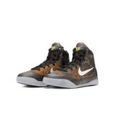 Nike Kobe 9 Elite Protro Masterpiece (GS) Angle 2