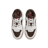 Jordan Jumpman Jack TR Travis Scott Sail Dark Mocha (PS) Angle 1