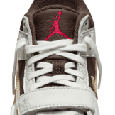 Jordan Jumpman Jack TR Travis Scott Sail Dark Mocha (PS) Angle 6