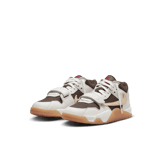 Jordan Jumpman Jack TR Travis Scott Sail Dark Mocha (PS) Angle 2