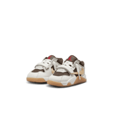 Jordan Jumpman Jack TR Travis Scott Sail Dark Mocha (TD) Angle 2