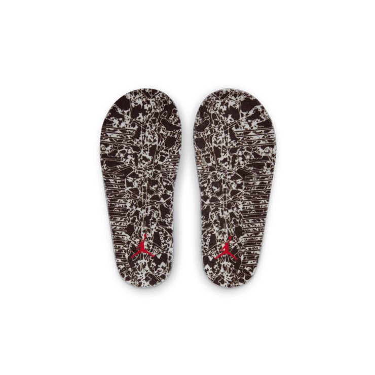 Jordan Jumpman Jack TR Travis Scott Sail Dark Mocha (TD) Angle 6