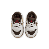 Jordan Jumpman Jack TR Travis Scott Sail Dark Mocha (TD) Angle 1
