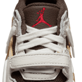 Jordan Jumpman Jack TR Travis Scott Sail Dark Mocha (TD) Angle 5