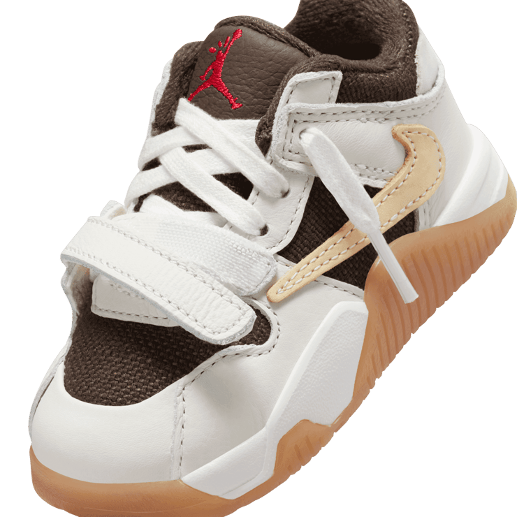 Jordan Jumpman Jack TR Travis Scott Sail Dark Mocha (TD Jordan Jumpman Jack TR Travis Scott Sail Dark Mocha (TD