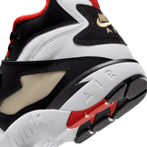 Nike Air Diamond Turf 49ers Angle 5