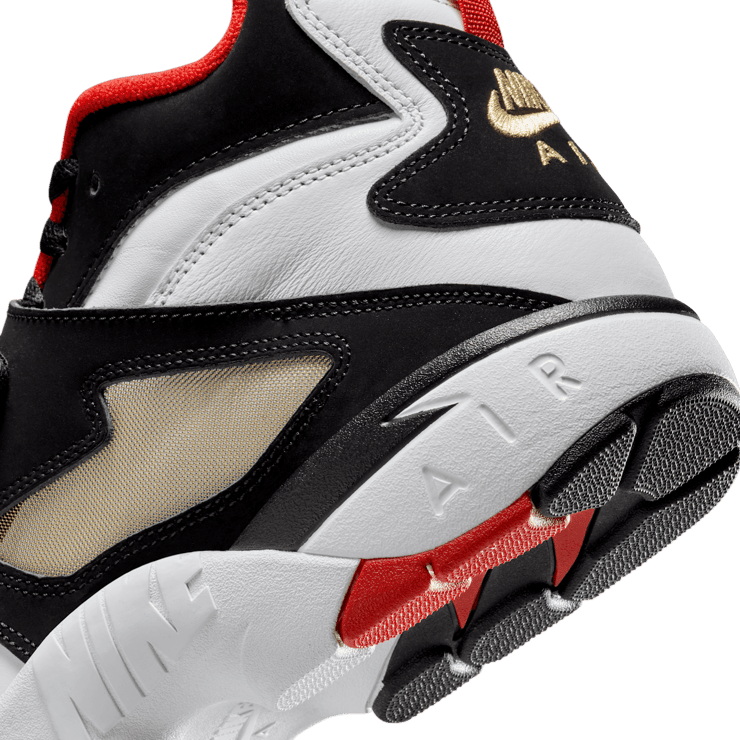 Nike Air Diamond Turf 49ers Angle 5