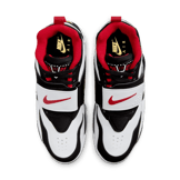 Nike Air Diamond Turf 49ers Angle 1